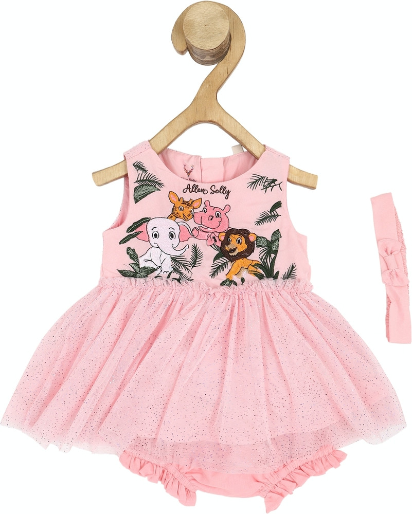 Allen solly baby dress discount
