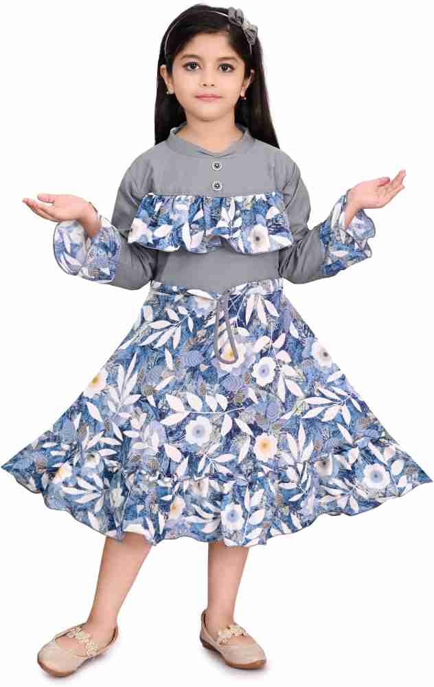 Flipkart fashion kids dress