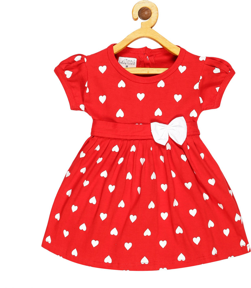 Flipkart girls frock on sale
