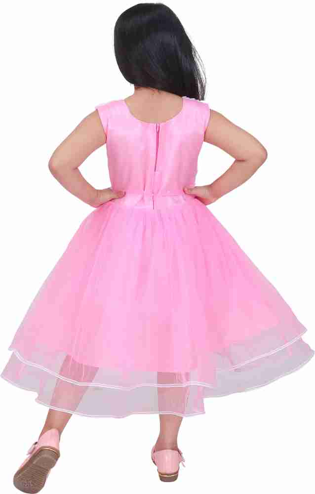 Flipkart 2025 child frock