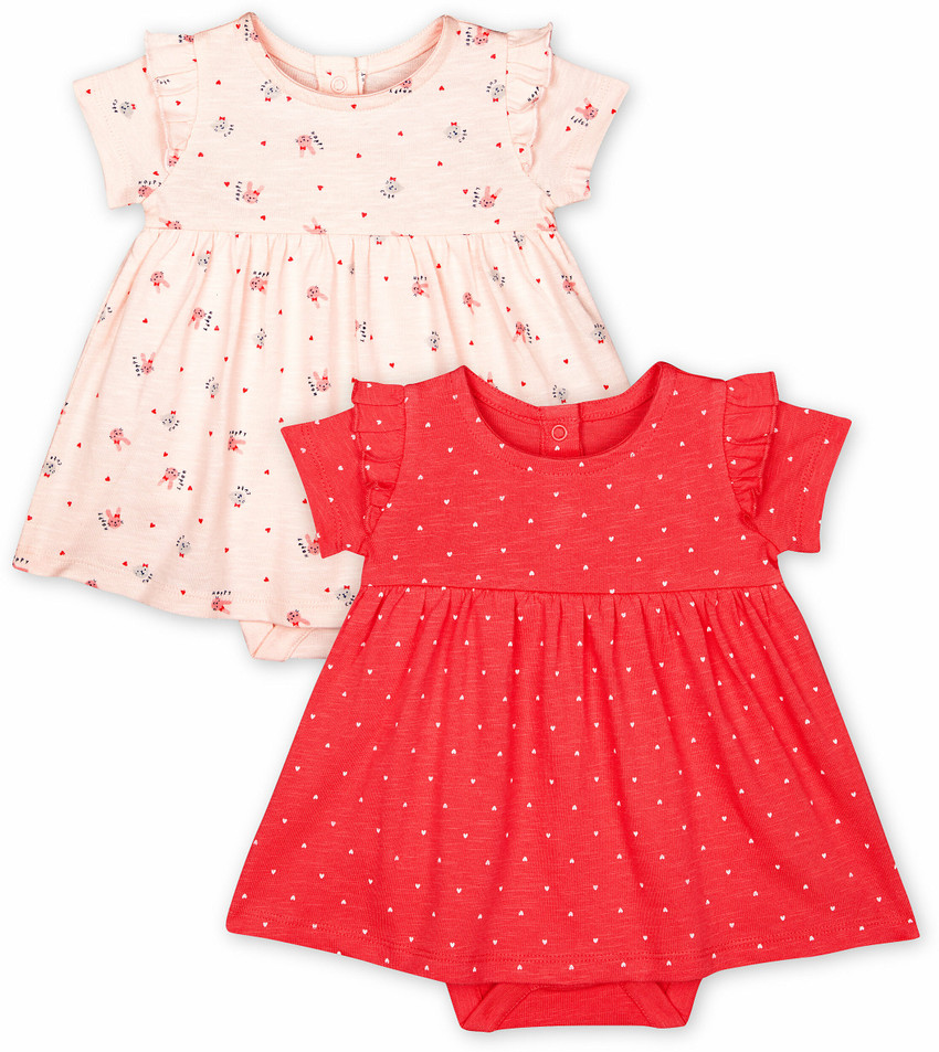 Mothercare girls dresses hot sale