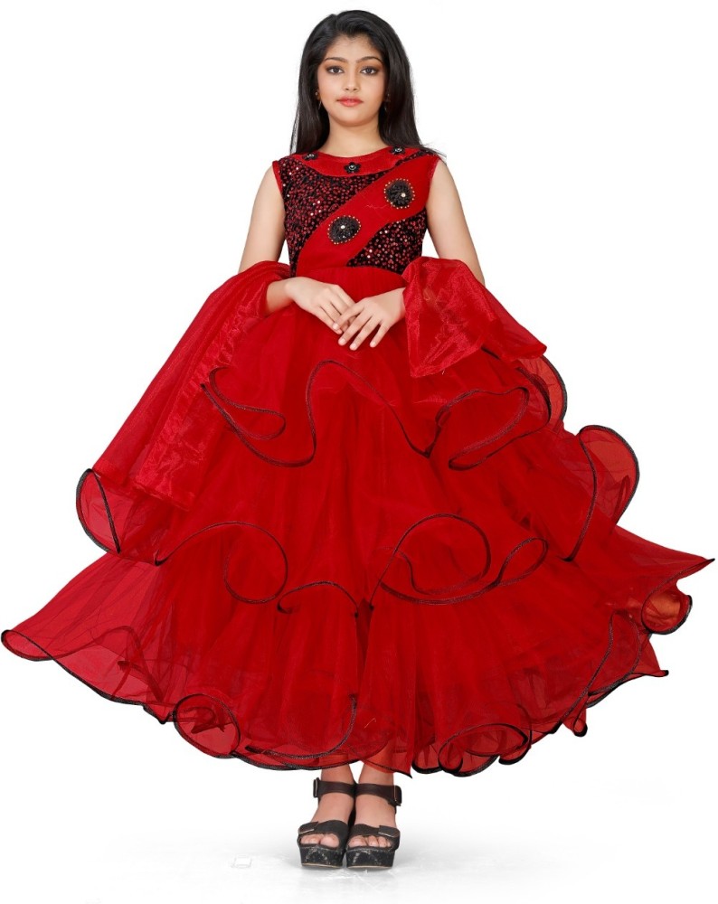 Flipkart gowns best sale below 1000