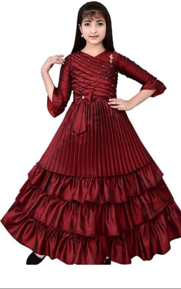 Flipkart ladies outlet party wear dresses