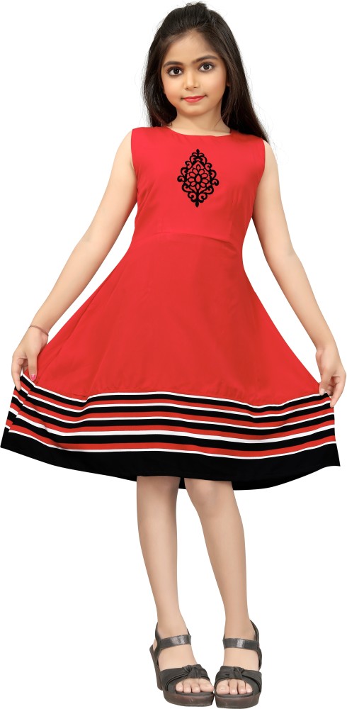 Flipkart childrens clearance dress