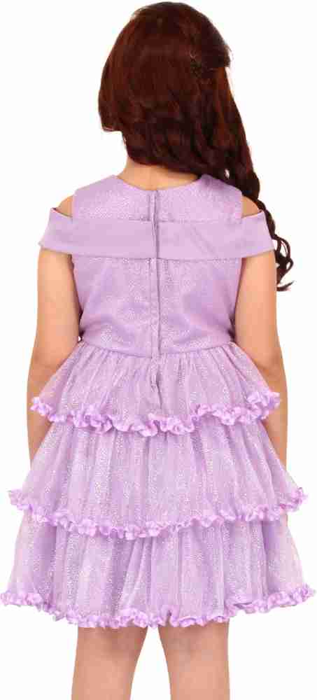 Cutecumber Girls Above Knee Party Dress Price in India Buy Cutecumber Girls Above Knee Party Dress online at Flipkart