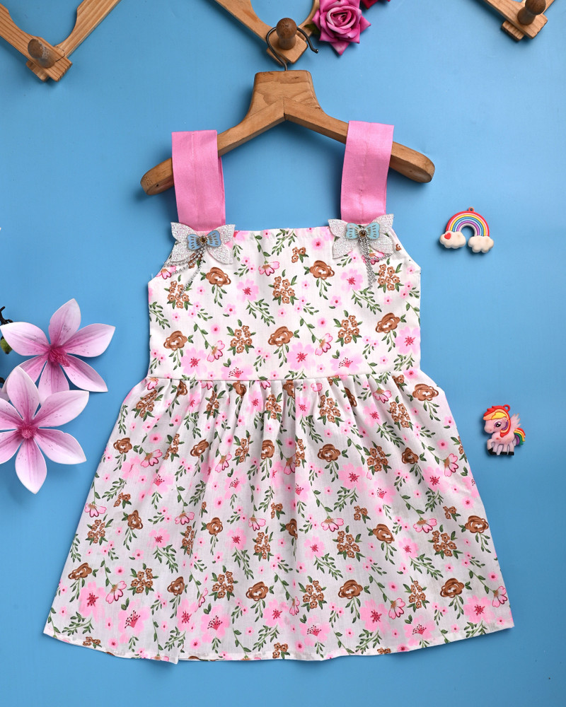 Flipkart long midi dress store