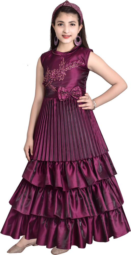 Dress collection for shop girl