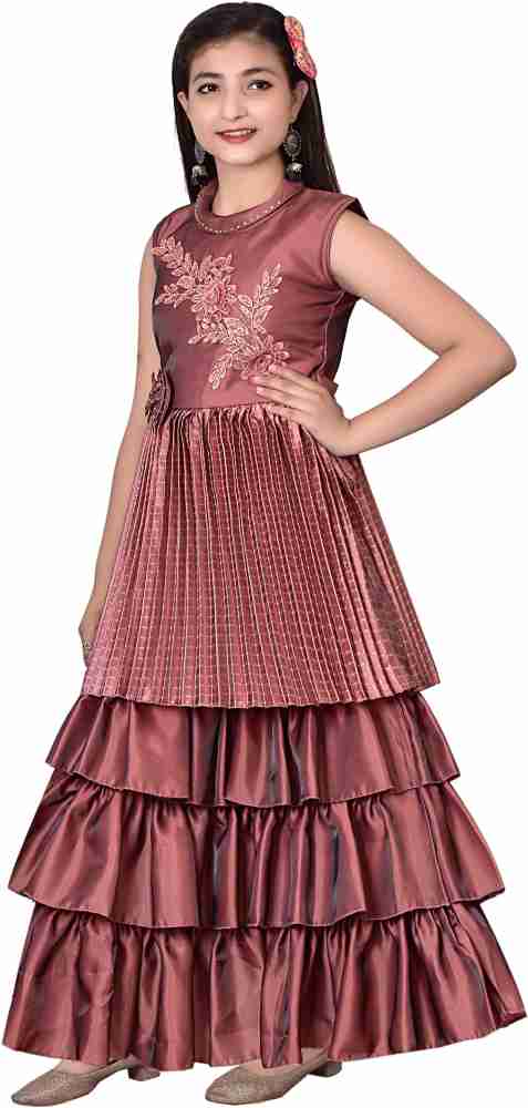 Baccho ki store party wear dress