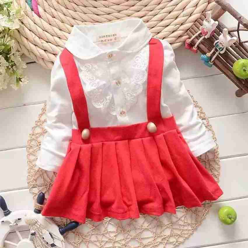 Modern dress for outlet 5 years girl