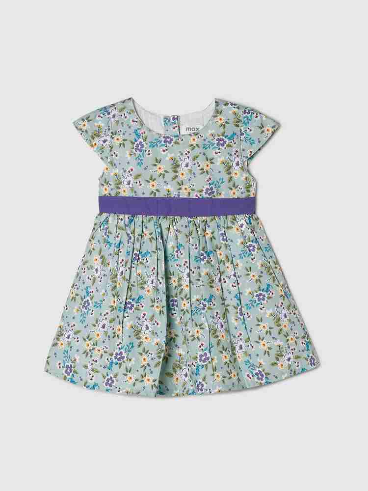 Max baby girl dress clearance
