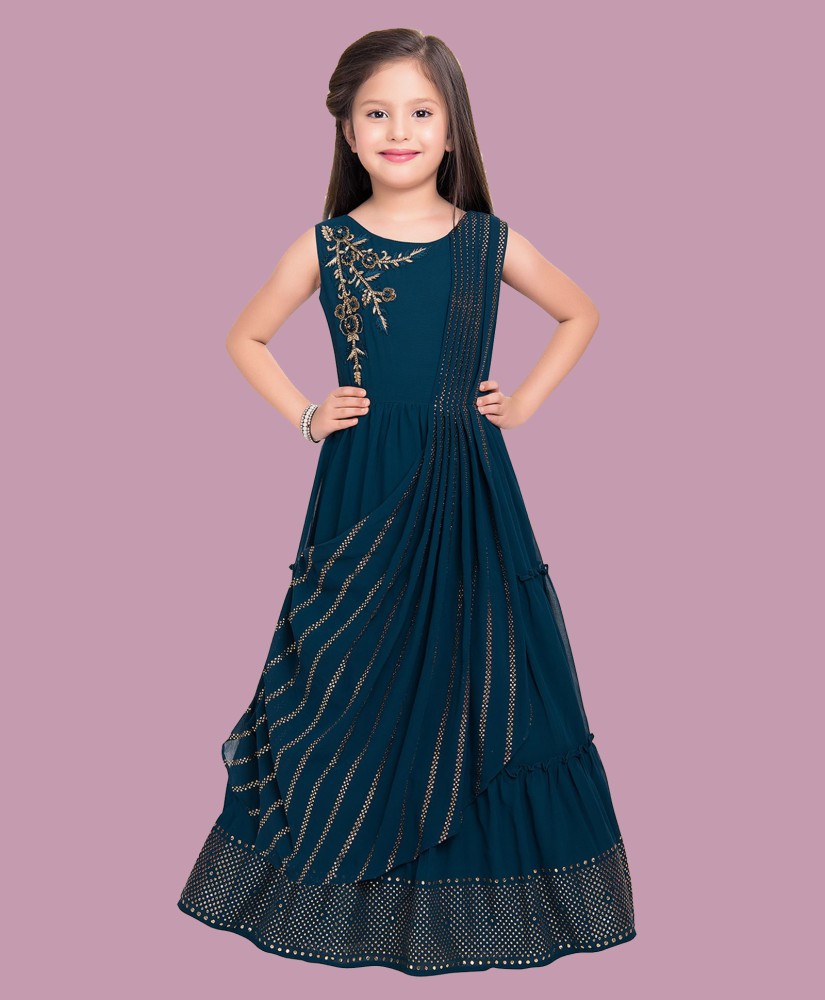 Flipkart store gaun frock