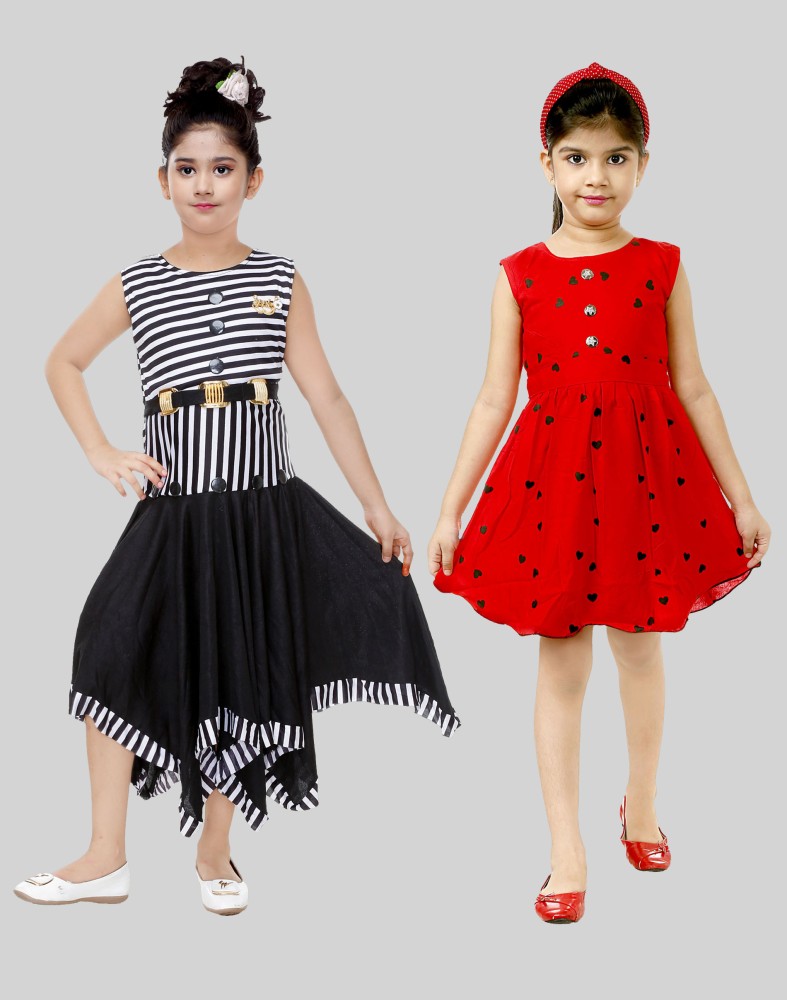 Discover 174+ flipkart girls frock best - camera.edu.vn