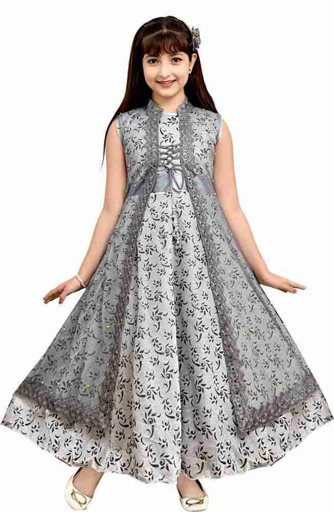 Traditional dress for 5 year girl sale