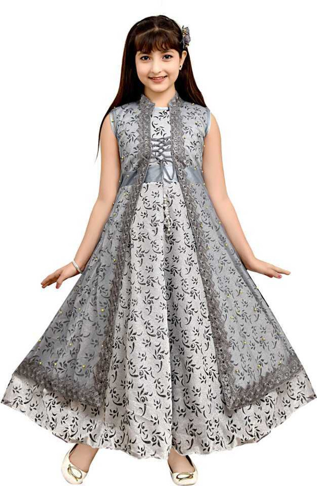 Barbie frock for 5 year girl outlet