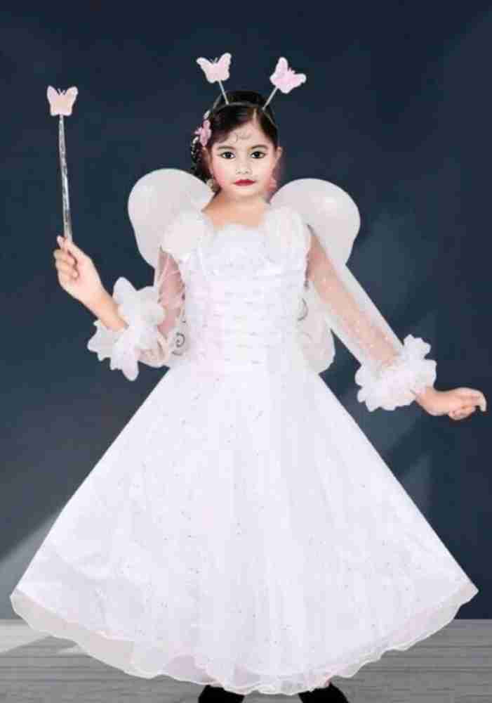 SM MUNIF DRESSES Angel Kids Costume Wear Price in India Buy SM MUNIF DRESSES Angel Kids Costume Wear online at Flipkart