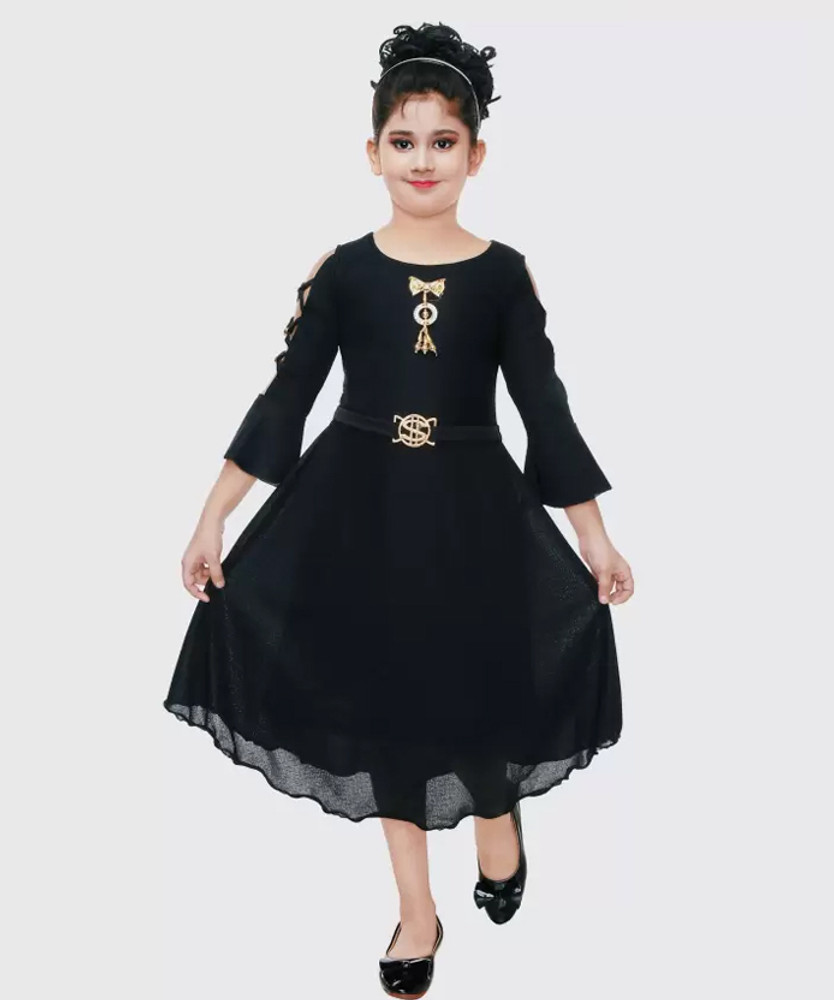 Flipkart 5 year girl dress clearance