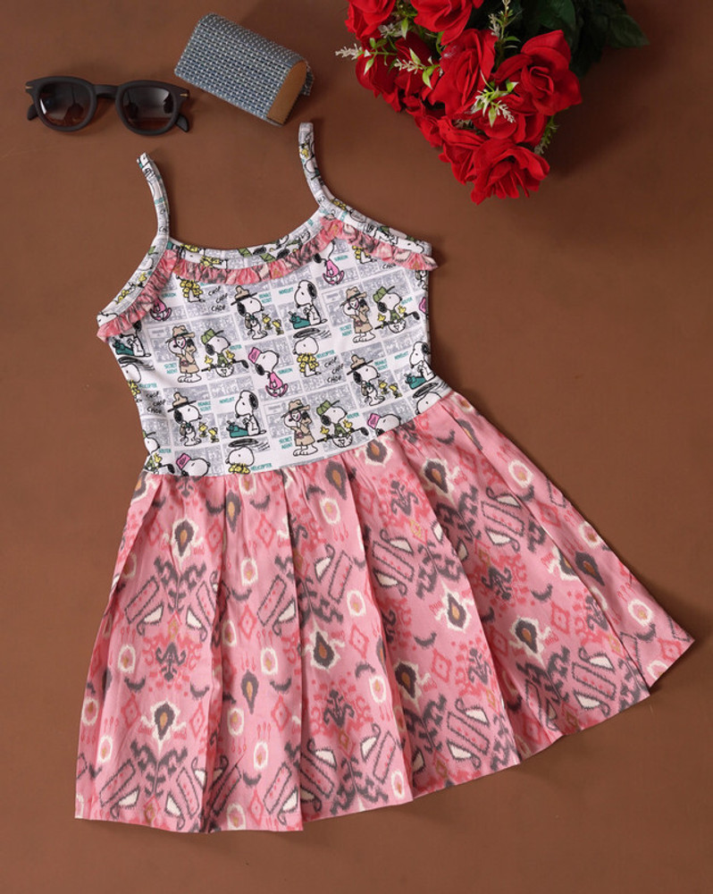 Baby girl dress flipkart top