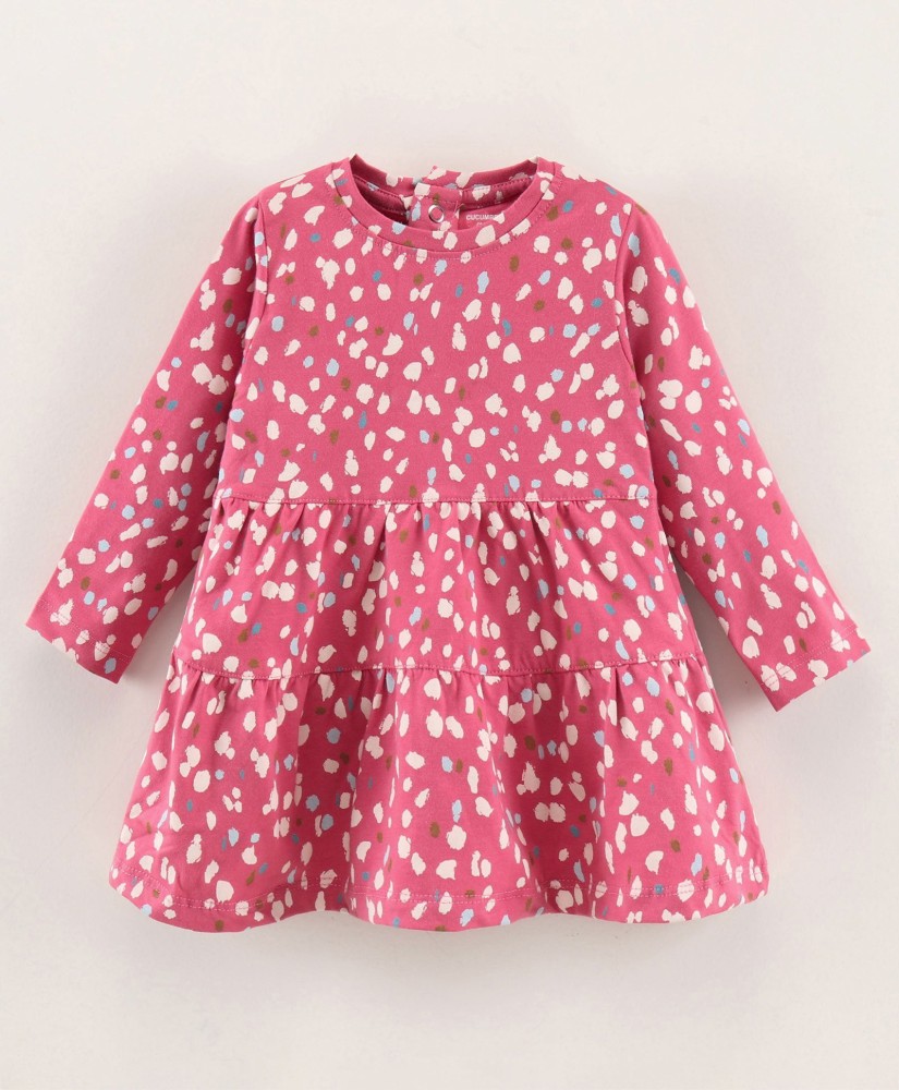 Cucumber baby hot sale dress online