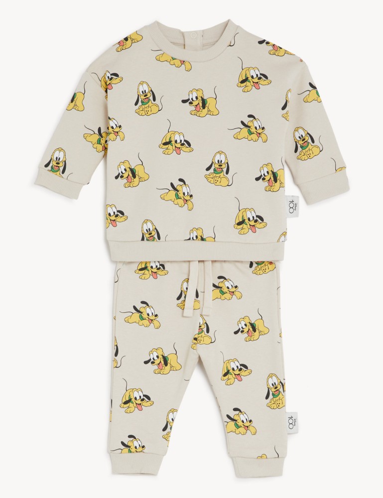 Marks and spencer's hot sale baby girl clothes