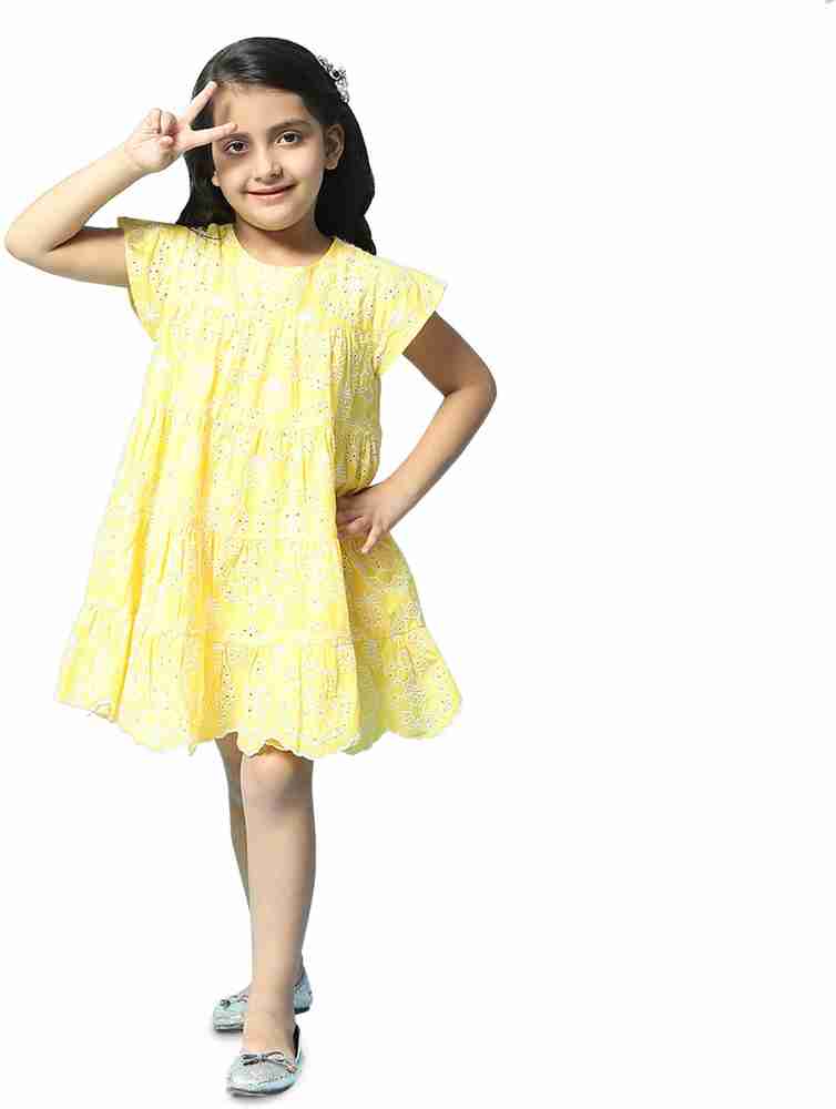 Biba girl dress store
