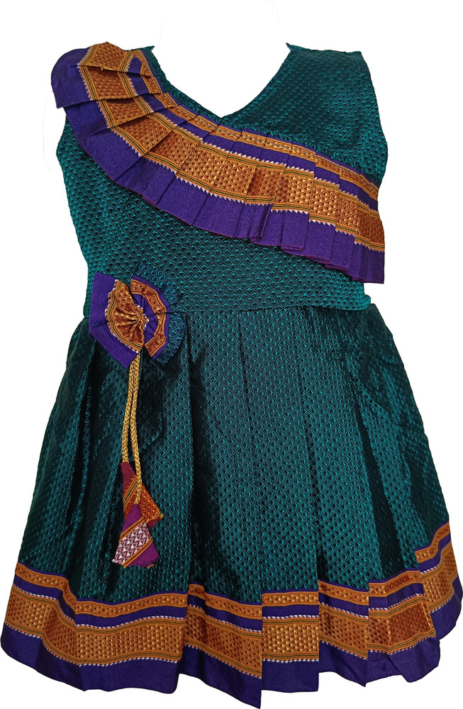 India boutique peacock dress discount