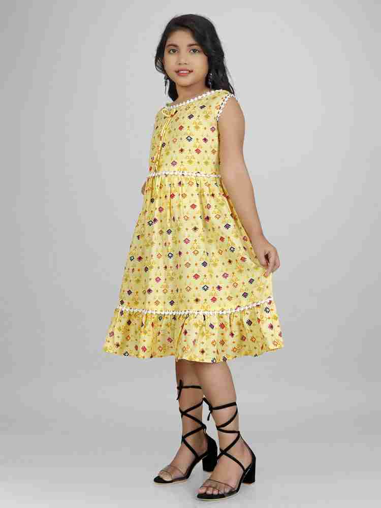 Lawn frock design 2019 clearance baby