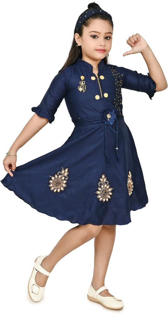 Flipkart girl deals gown