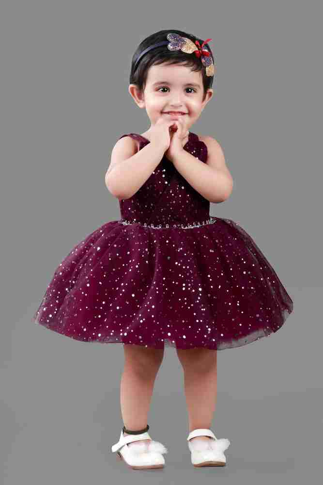 Flipkart one cheap year baby dress