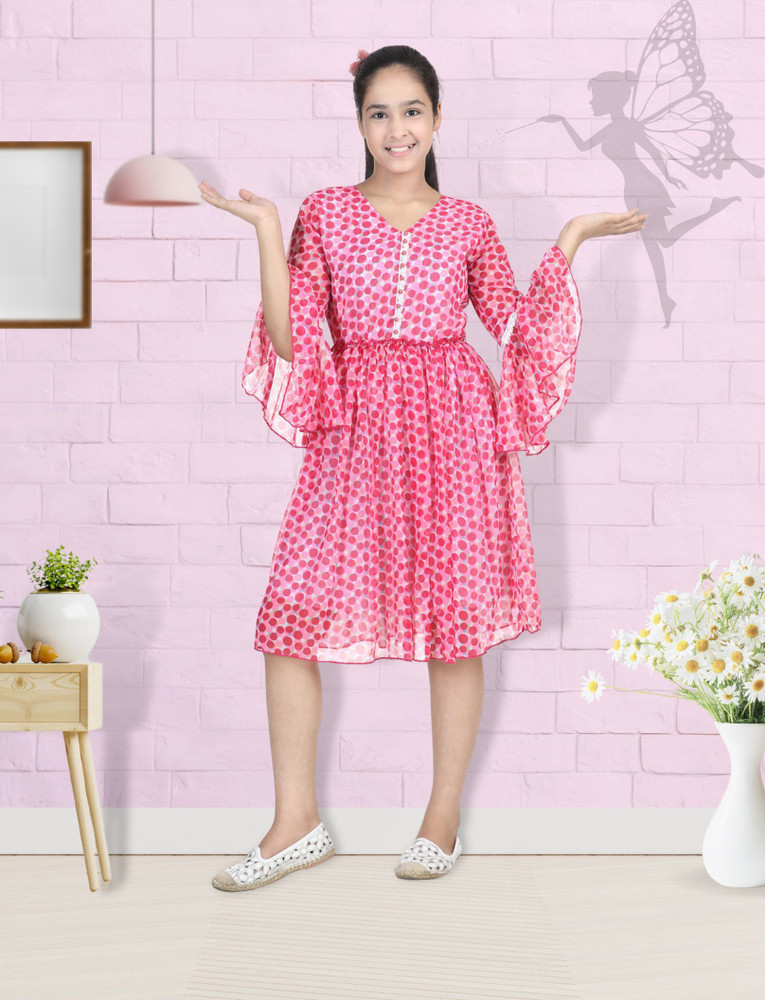 Flipkart teenage sales dresses