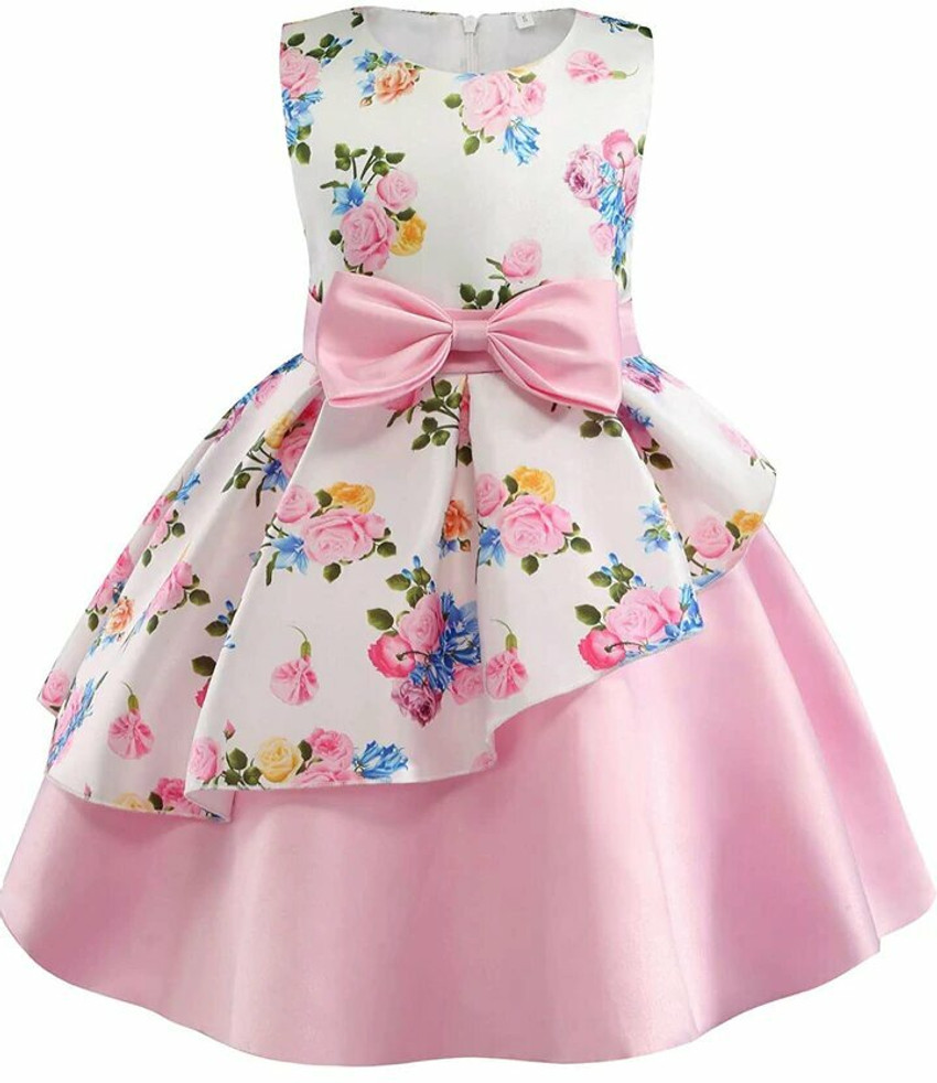 Flipkart hotsell kids frock