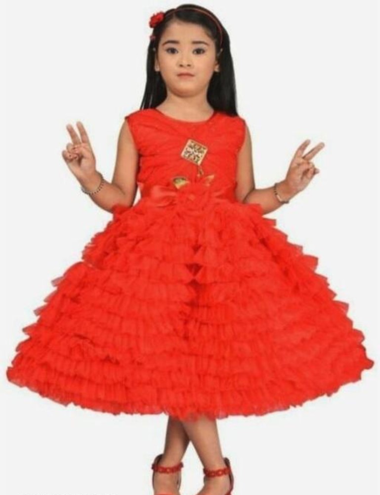 Flipkart online clearance shopping child dress