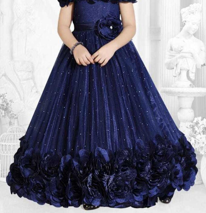 smf Girls Maxi Full Length Party Dress Price in India Buy smf Girls Maxi Full Length Party Dress online at Flipkart