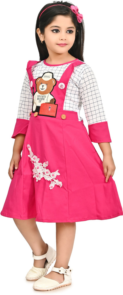 Flipkart 5 year girl dress store