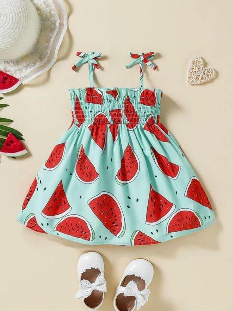 Flip The Style Baby Girls Midi Knee Length Casual Dress Price in