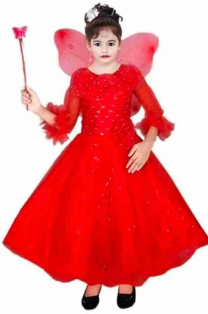 SM MUNIF DRESSES Angel Kids Costume Wear Price in India Buy SM