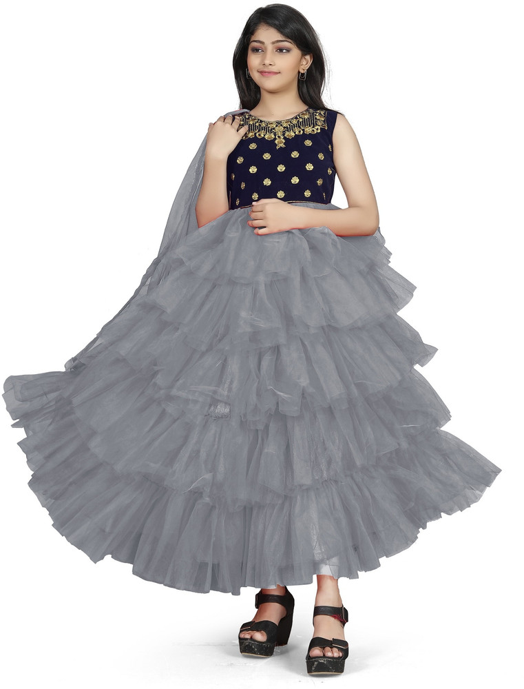 Flipkart wedding sales gowns with price