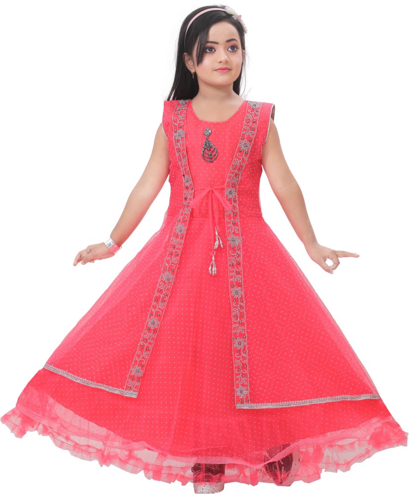 flipkart kidswear girl