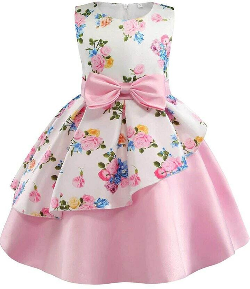 Flipkart dress for kids online