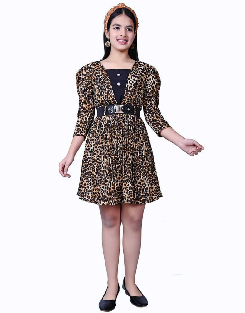 Flipkart sales casual dress