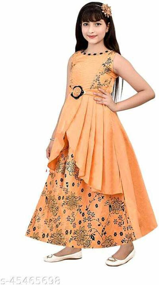 Winter dress for 5 year girl 2025