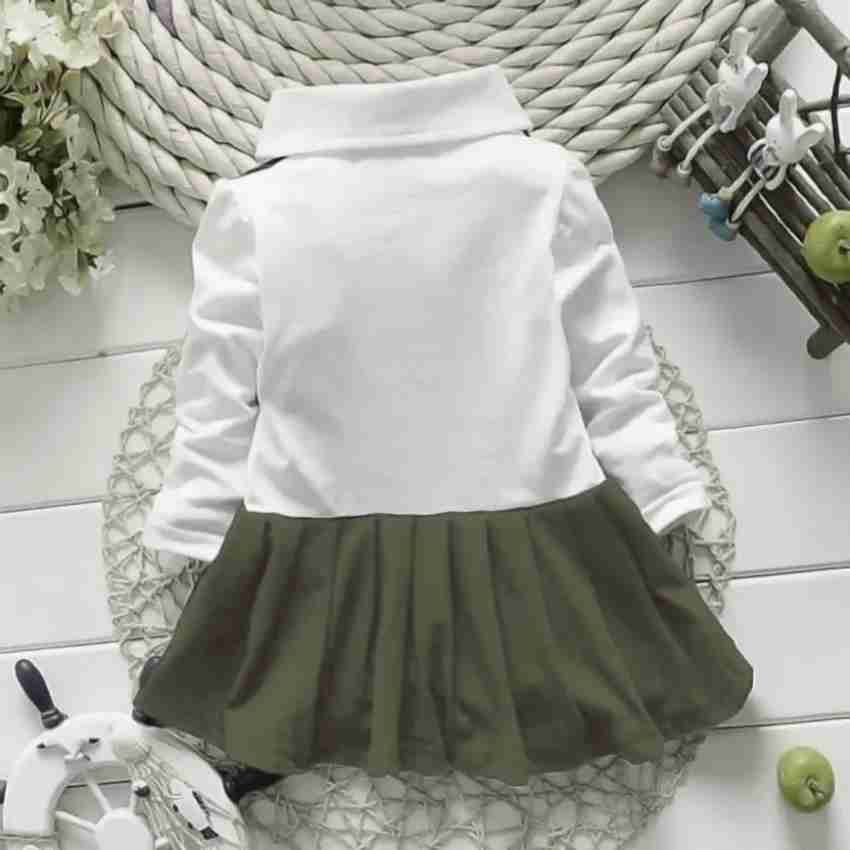 Flipkart baby hot sale winter dress