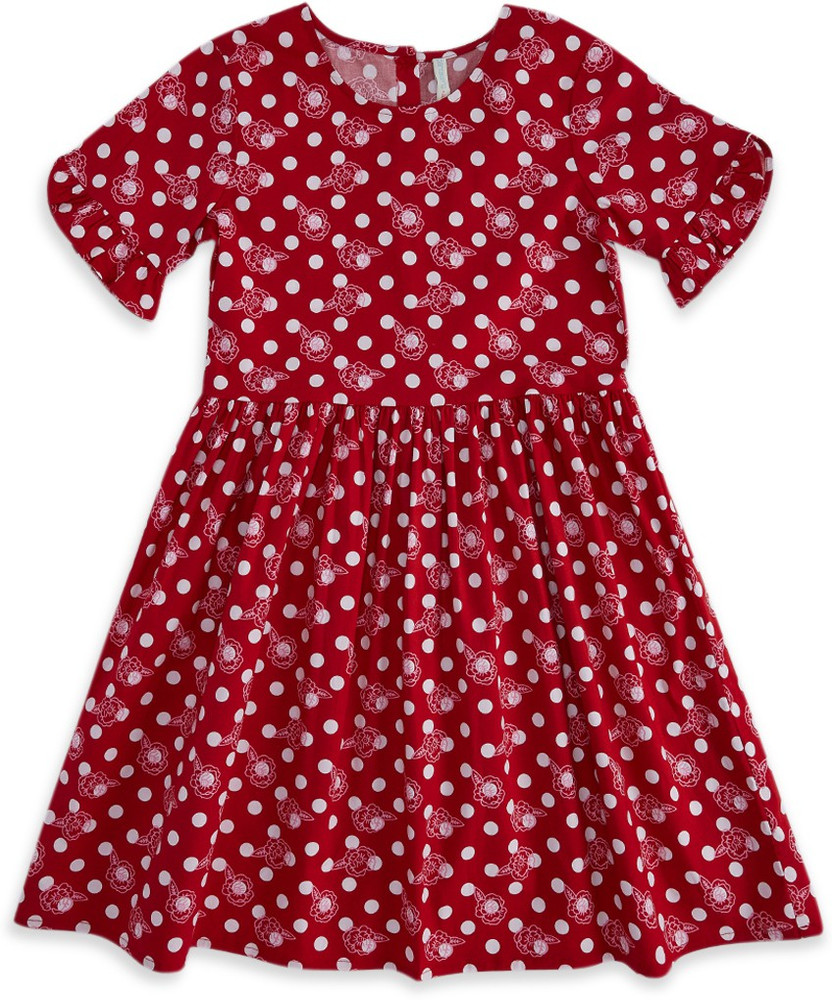 Pantaloons girls dress store