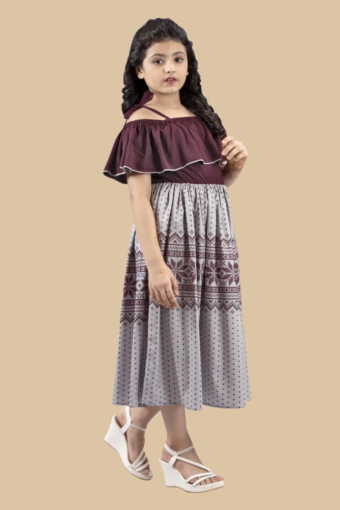 Urban hotsell girl frocks