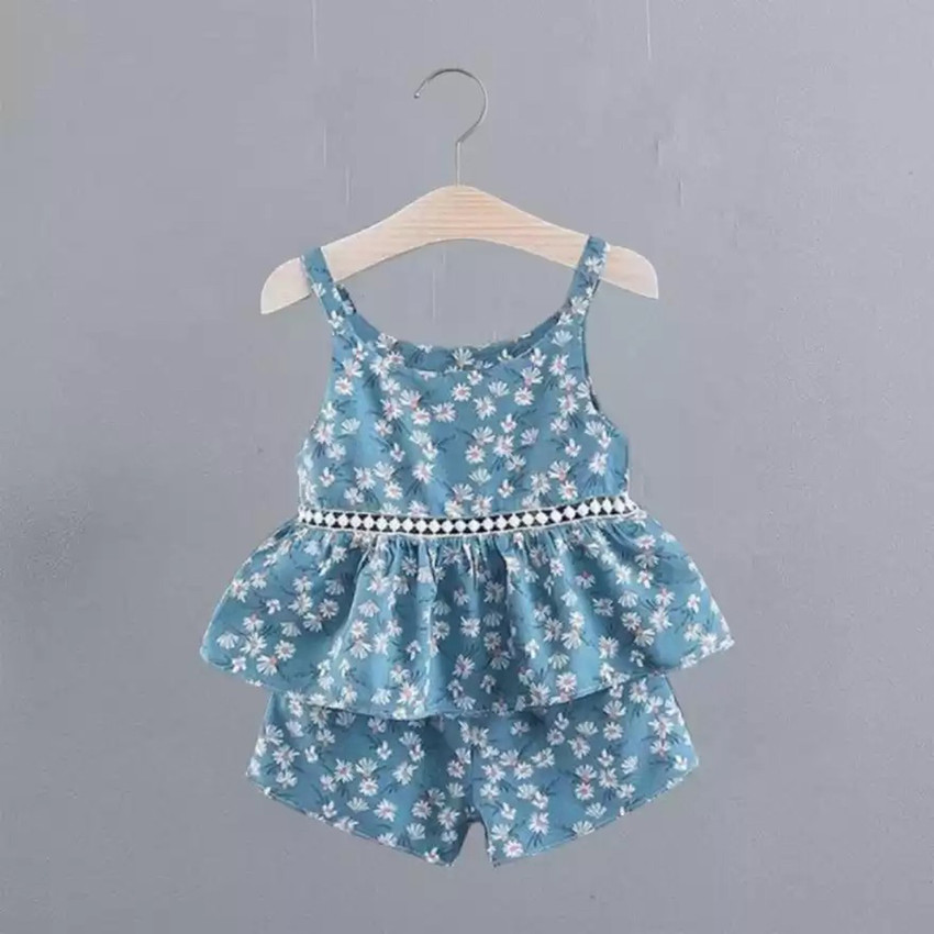 2 years baby modern dress shop