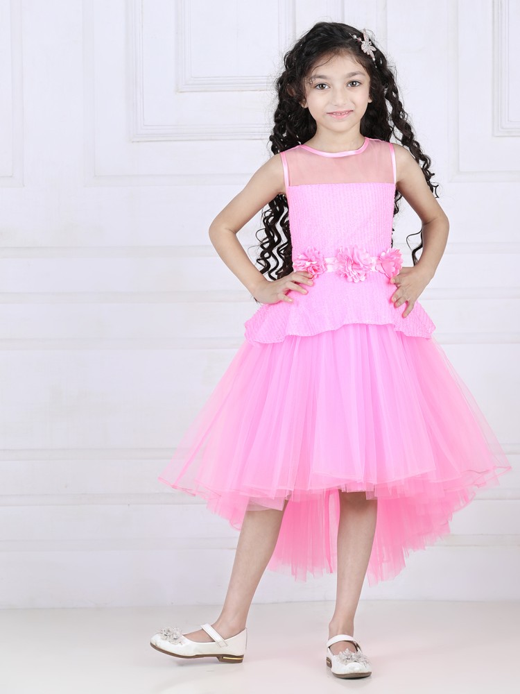 Balloon barbie online dress