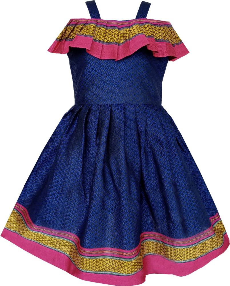 Flipkart dress for 2025 girl with price