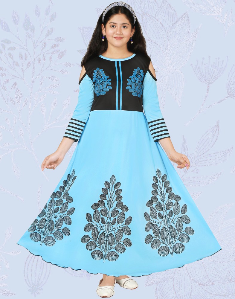 Flipkart 12 on sale years girl dress