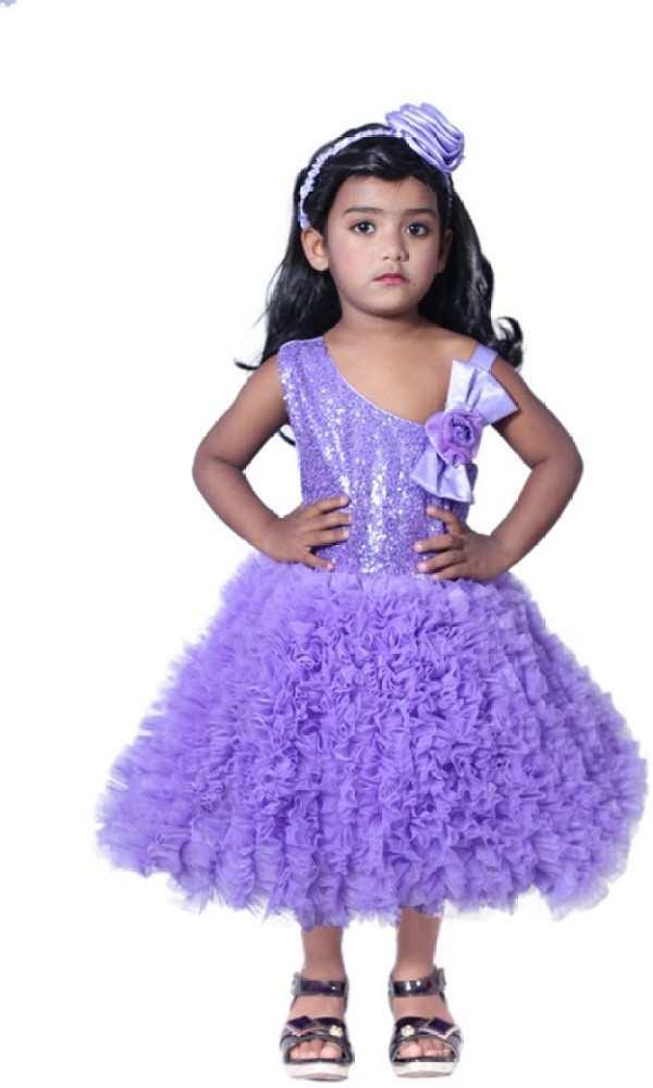 Flipkart 10 outlet years girl dress