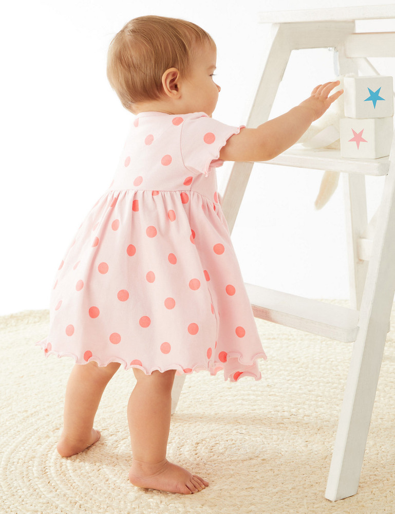 Marks and spencers baby girl clothes shop