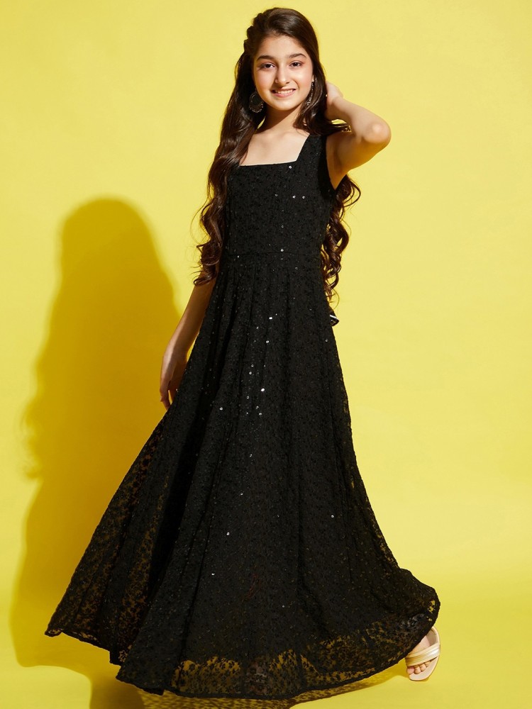 15 years girl long frock hotsell